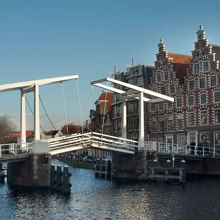 Bed & Breakfast Frans Hals Haarlem Bagian luar foto