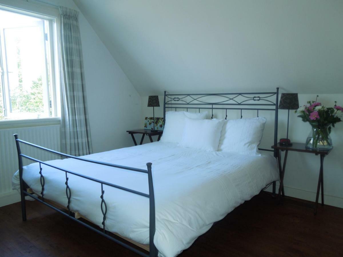 Bed & Breakfast Frans Hals Haarlem Bagian luar foto