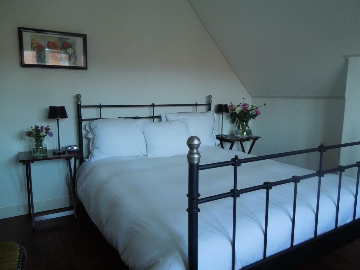 Bed & Breakfast Frans Hals Haarlem Bagian luar foto