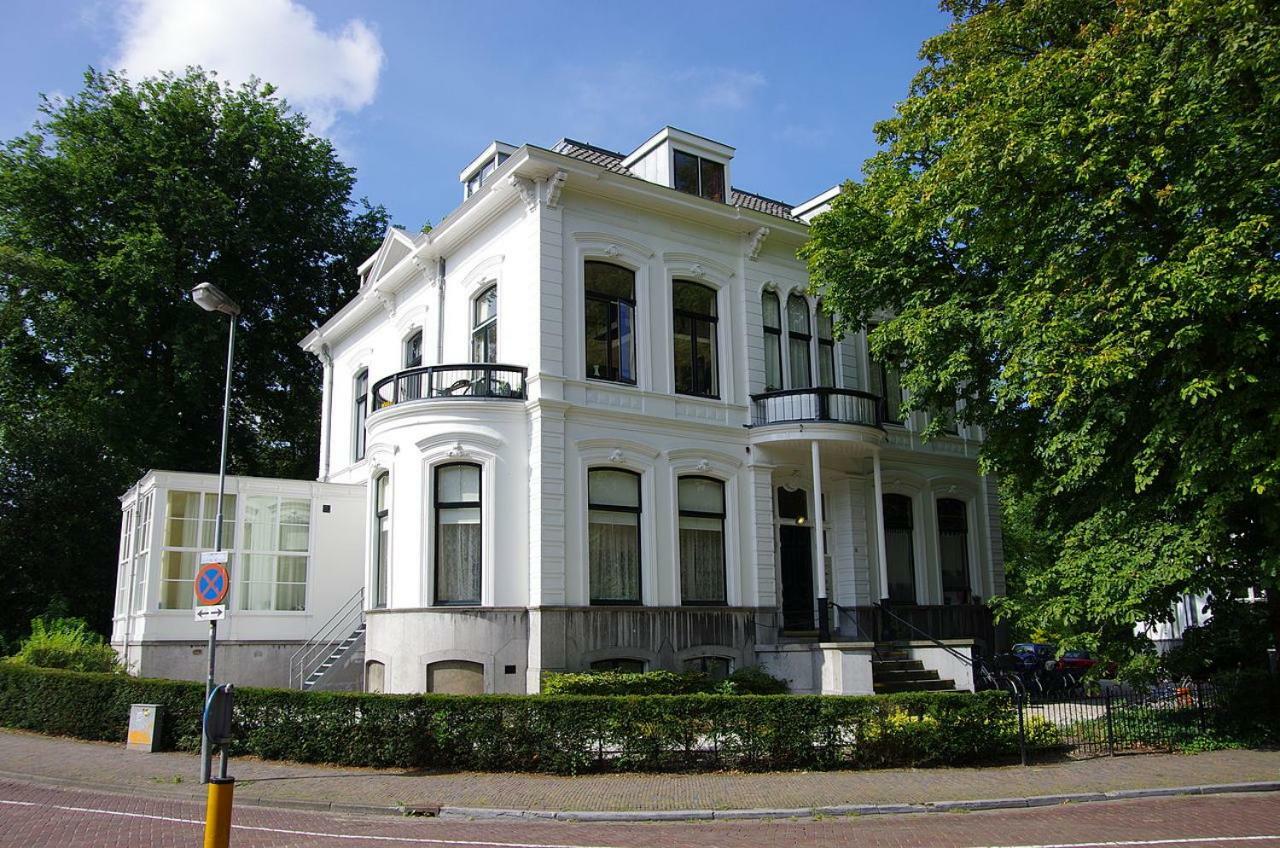 Bed & Breakfast Frans Hals Haarlem Bagian luar foto