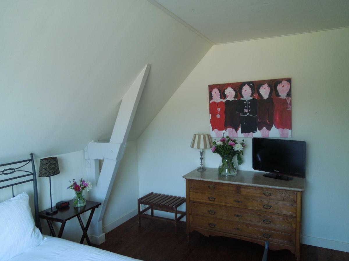 Bed & Breakfast Frans Hals Haarlem Bagian luar foto